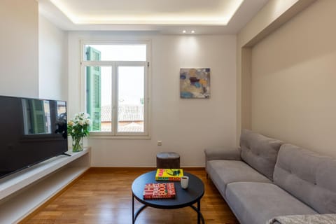 Holodek Apartments : Akropolis Apartment in Plaka