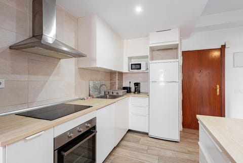 Malaga centro Apartment in Malaga