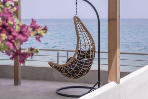 Day, Natural landscape, Sea view