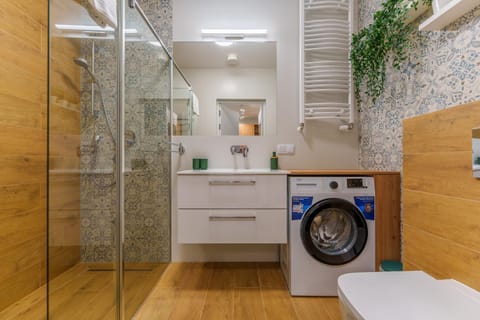 409 by Perłowa Przystań Rent - Kołłątaja Apartment in West Pomeranian Voivodeship, Poland