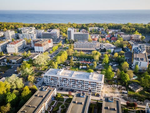 409 by Perłowa Przystań Rent - Kołłątaja Apartment in West Pomeranian Voivodeship, Poland