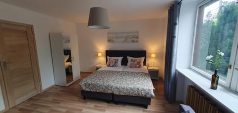 Villa 31 Apartment in Sopot