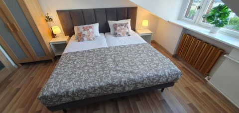 Villa 31 Apartment in Sopot