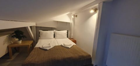 Villa 31 Apartment in Sopot