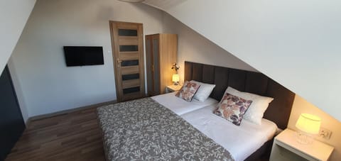 Villa 31 Apartment in Sopot