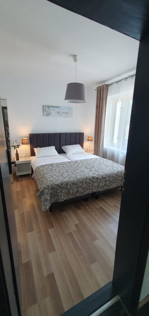 Villa 31 Apartment in Sopot