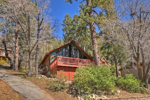 Property view