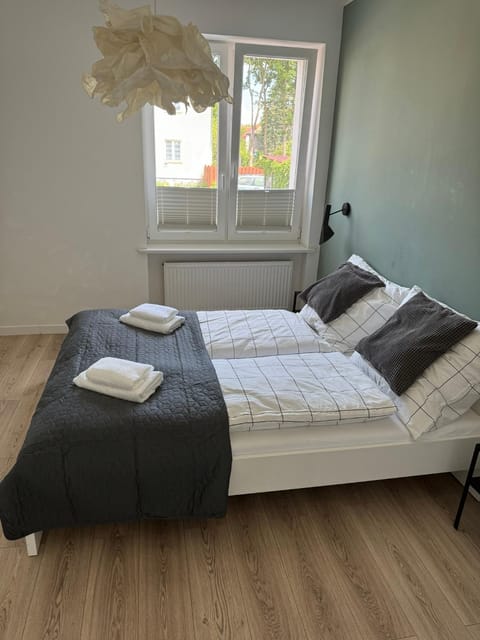 Apartament Rejtana I Apartment in West Pomeranian Voivodeship, Poland