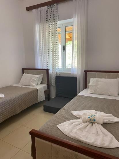 EliMeliVELAJ House in North Macedonia