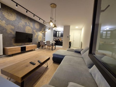 TV and multimedia, Living room, Photo of the whole room, Seating area, Evening entertainment