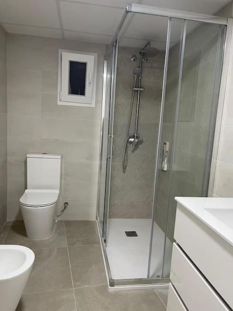 Apartamento Las Meninas Playa con Ascensor y Wifi Apartment in Daimús