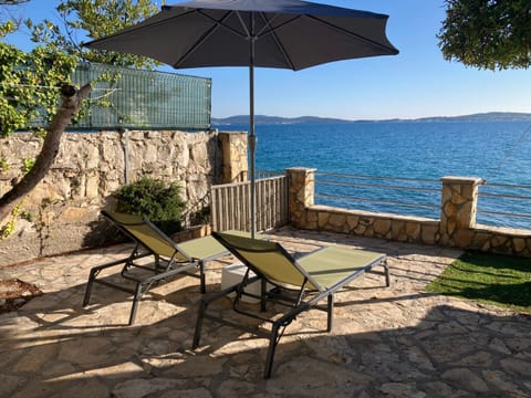 Patio, View (from property/room), Balcony/Terrace, Sunrise, Sunset, Inner courtyard view, sunbed