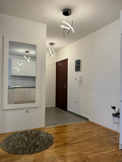 Bulevar Residence Apartment in Federation of Bosnia and Herzegovina