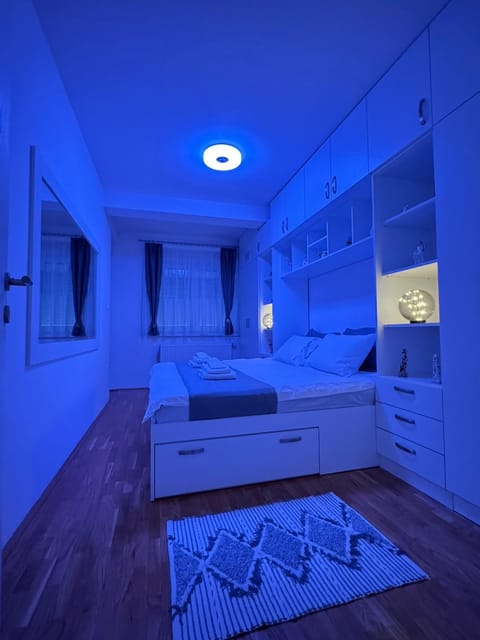 Bulevar Residence Apartment in Federation of Bosnia and Herzegovina