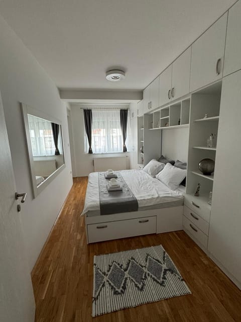 Bulevar Residence Apartment in Federation of Bosnia and Herzegovina