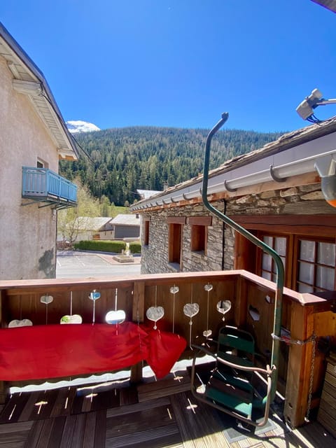 Appartement cosy, spacieux & moderne - 95m2 Apartment in Piedmont