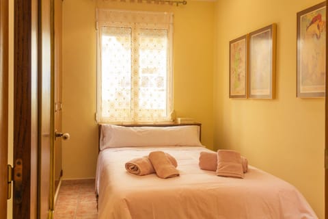 casa en puerto javea House in Xàbia