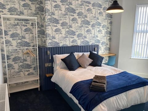 Exceptional 5 bed house near City Centre House in Liverpool