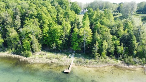 Sandhill House - Spectacular Lake Home with Toys! House in Crystal Lake