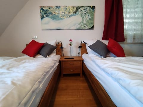 apartment-bb Apartment hotel in Böblingen