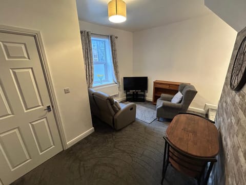 Central apartments Apartment in Carlisle