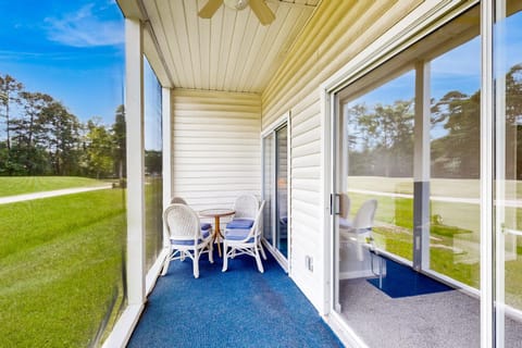 River Oaks 54A Apartment in Carolina Forest