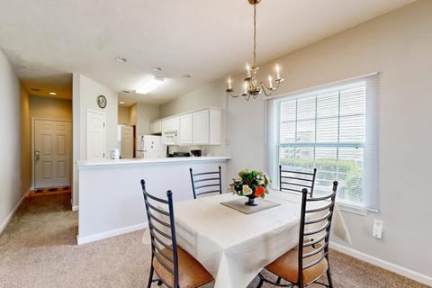 River Oaks 54A Apartment in Carolina Forest