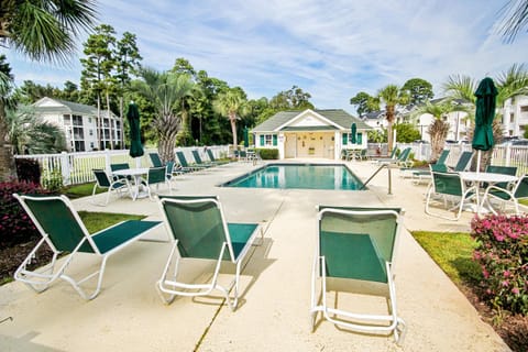 River Oaks 54A Apartment in Carolina Forest