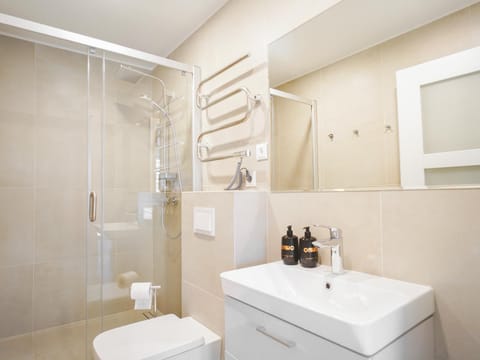 Apartamentai Saulėgrąža Apartment in Palanga