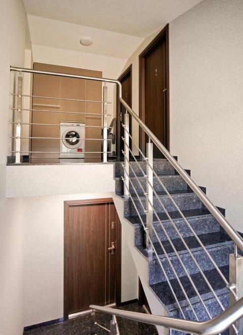 Apartamentai Saulėgrąža Apartment in Palanga