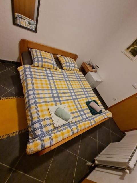 Villa Hukic Apartment in Federation of Bosnia and Herzegovina