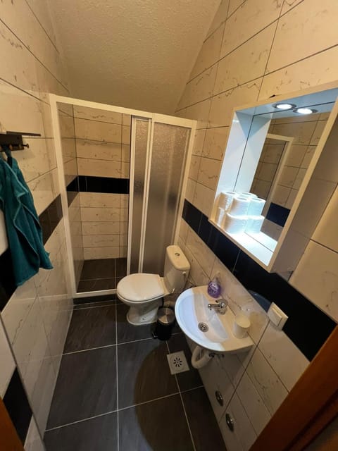 Villa Hukic Apartment in Federation of Bosnia and Herzegovina