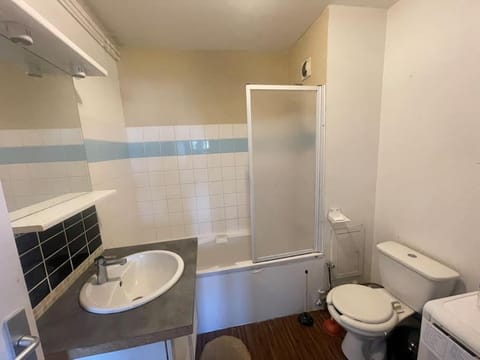 Appartement cosy en centre-ville Apartment in Valenciennes