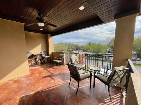 Spacious Austin Home House in Austin