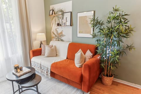 Appartement Cosy à 2 pas de Paris Apartment in Montrouge