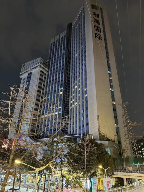 Property view