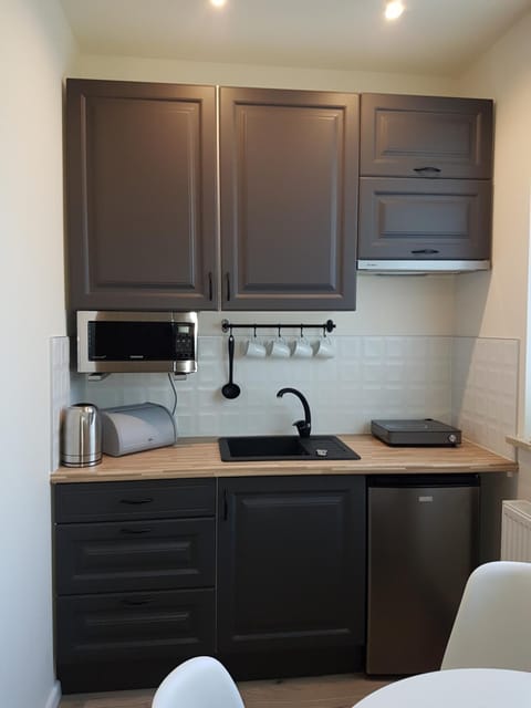 Apartamenty Capri Mrzeżyno Apartment in West Pomeranian Voivodeship, Poland