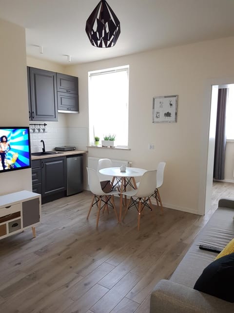 Apartamenty Capri Mrzeżyno Apartment in West Pomeranian Voivodeship, Poland