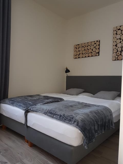 Apartamenty Capri Mrzeżyno Apartment in West Pomeranian Voivodeship, Poland