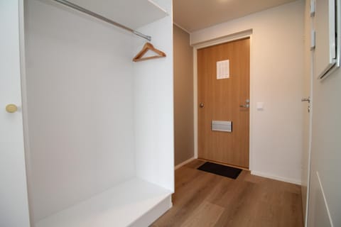 Forenom Serviced Apartments Turku Kirstinpuisto Apartment in Turku