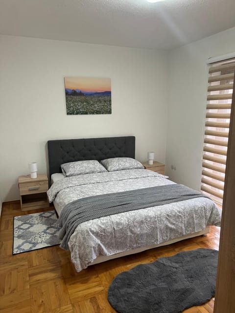 Teal Apartment 2 Apartment in Lika-Senj County