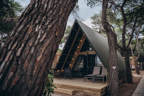 Relax Residence Village Apartment hotel in Rodi Garganico