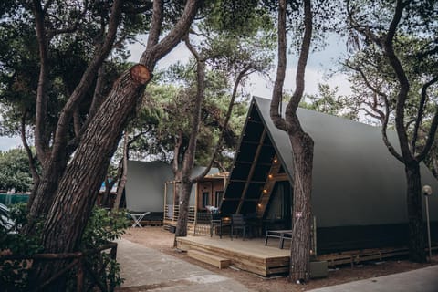 Relax Residence Village Apartment hotel in Rodi Garganico