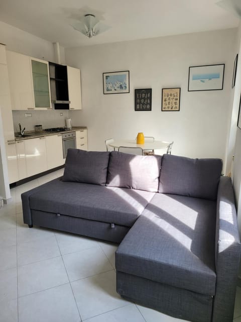 Casa coquette Apartment in La Spezia