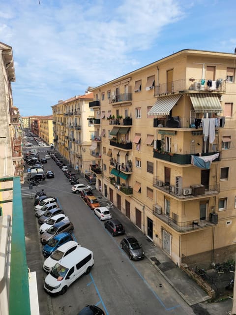 Casa coquette Apartment in La Spezia