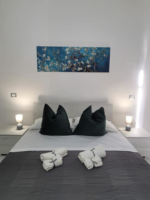 Casa coquette Apartment in La Spezia