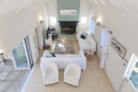 Seafever in Arniston House in Western Cape