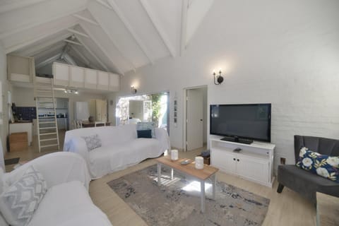 Seafever in Arniston House in Western Cape