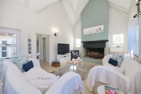 Seafever in Arniston House in Western Cape