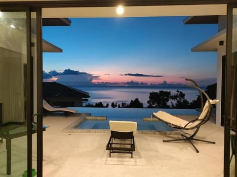 Sea view